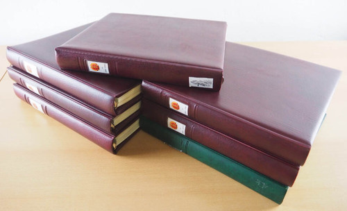 Unv ddr sammlung - unv., in