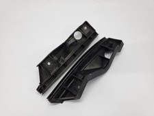 VW Touran 1T - Stoßstangenhalter Stoßstangen Halter vorne L+R  1T0807889A  (01)