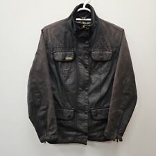 Barbour Vintage Wax Waterproof
