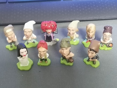Figuren und sätze 7 - und,