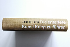 Die entartete Kunst Krieg zu