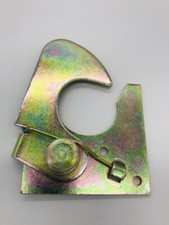 IHC Case Oberlenkerhalterung für Hülsen Ø bis 45mm Oberlenker Halter Halterung 