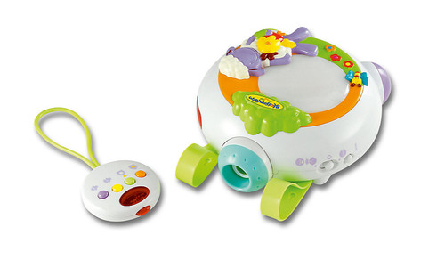 Elc baby mobile - elc, schaf