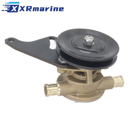 Seewasserpumpe für yanmar - für,