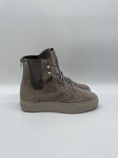 AGL Damen Sneaker High Grau EUR 39