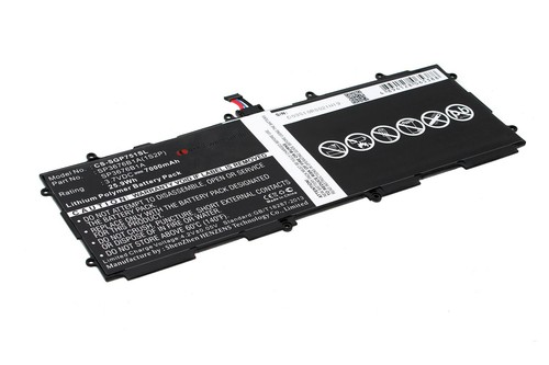 Akku für samsung galaxy - akku, tab