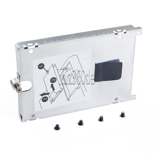 Hdd festplatte caddy - festplatte,