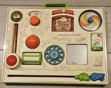 Fisher Price Activity Center