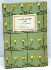 Heinrich Vogeler - DIR Gedichte