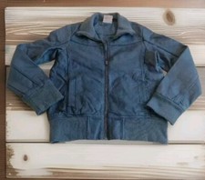 Lederjacke Gr. 146 Yigga