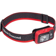 Black diamond stirnlampe - black, cosmo