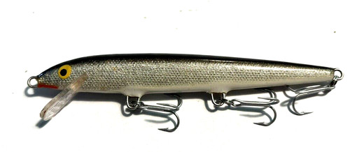Rapala original floating - rapala,
