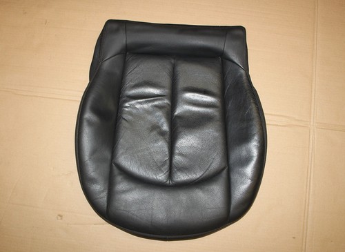 Bezug sitz fläche - sitz, vorne