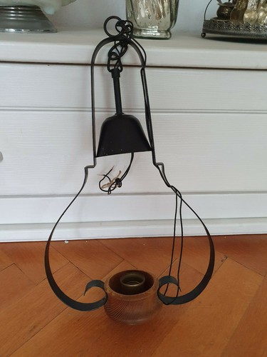 Deckenlampe pferde - deckenlampe, im