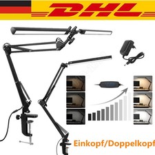 LED Schreibtischlampe