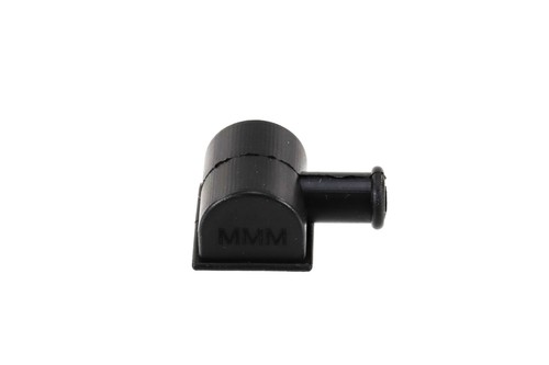 Gummikappe zum batteriekabel - gummikappe,