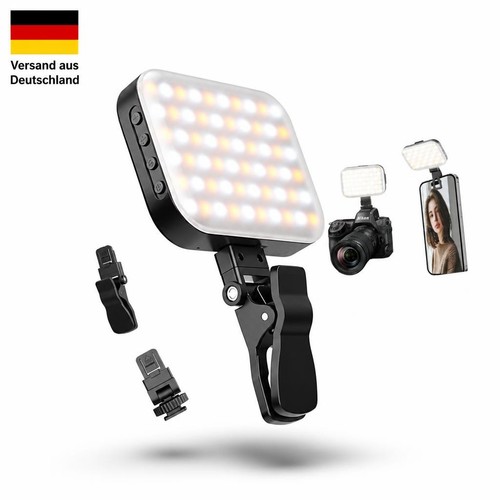 Emart selfie licht - selfie, led