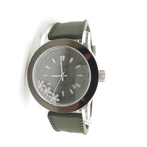 Damen analog quarz - analog, uhr