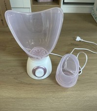 Beurer Gesichtssauna Wellness