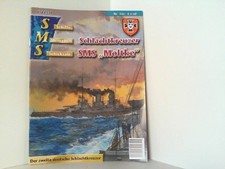 Schlachtkreuzer SMS