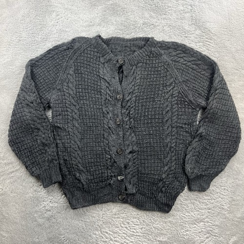 Aran damen pullover - aran,