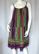 Hippie Kleid Hängerchen