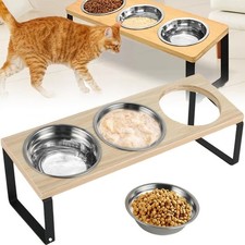 Katzennapf erhöht futternapf - katzennapf, erhöht,futternapf