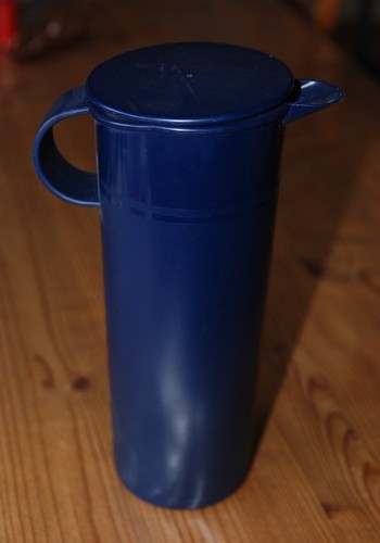 Tupperware preludio blau 0 - blau, 1,0