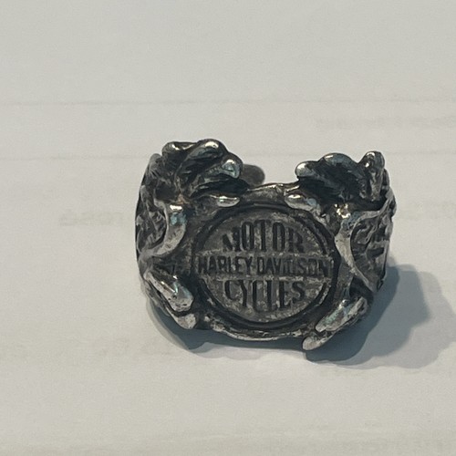 Vintage harley davidson - vintage,