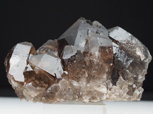 Rauchquarz gletschhorn uri - rauchquarz,,