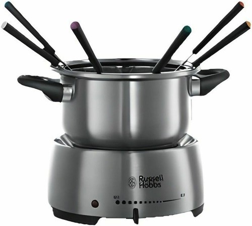 Russell hobbs fondue - russell,