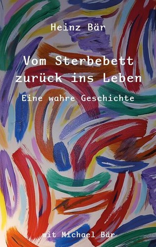 Vom sterbebett zurück ins - sterbebett,
