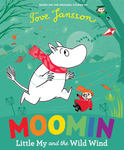 Tove jansson moomin little - tove, |