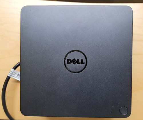 Dell tb16 thunderbolt - thunderbolt, 3