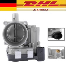 Drosselklappe Für Audi A3 VW