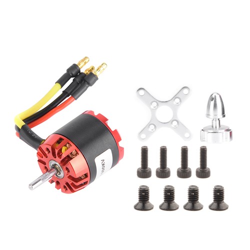 N2830 1300kv metal remote - 1300kv,