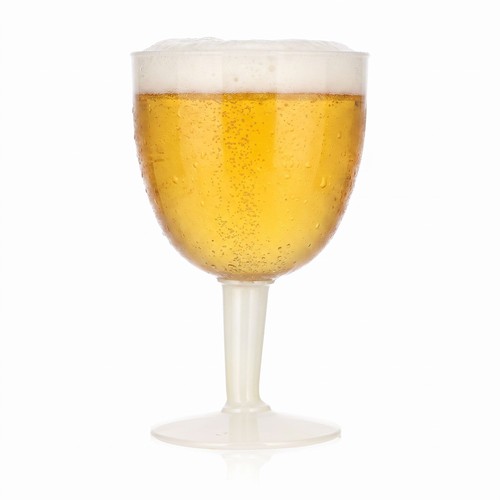 Bier glas kelch steingut - glas,