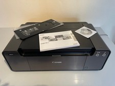 Canon PIXMA Pro-1 A3+ Tintenstrahldrucker Fotodrucker