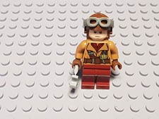 LEGO STAR WARS  NABOO FIGHTER