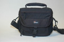 Lowepro Nova 160 AW Foto-Schultertaschen Foto Tasche
