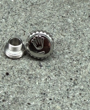 #1876 USED ORIGINAL ROLEX