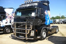 LKW Foto Volvo FH Truck