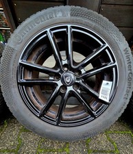 Winterreifen Continental