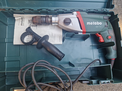 Metabo sbe 710 - , --
