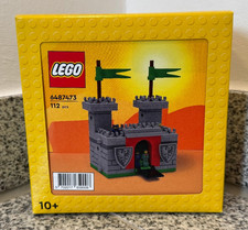 Lego promotional 6487473 mini - promotional,