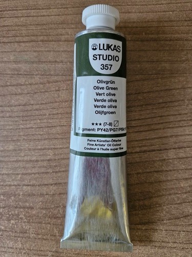 Lukas studio feine - lukas, künstler