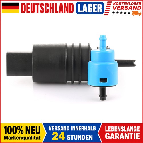 Waschwasserpumpe für polo - für, vw