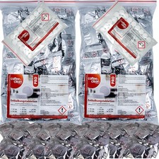 Entkalkungstabletten +