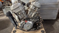 gut laufender Motor Honda