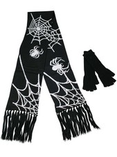 Rock Daddy Schal Scarf Set